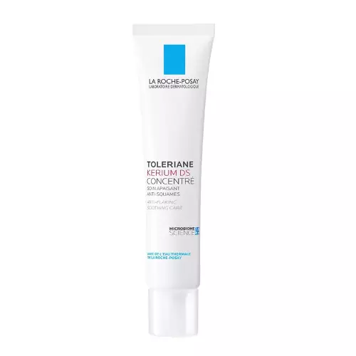 La Roche-Posay Toleriane Kerium DS koncentrátum 40ml