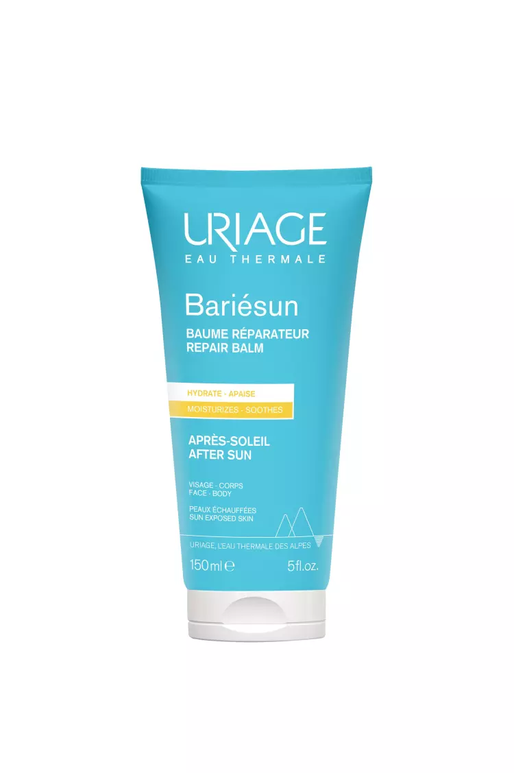 Uriage Bariésun napozás utáni testápoló tej 150ml Uriage Bariésun napozás utáni testápoló tej 150ml