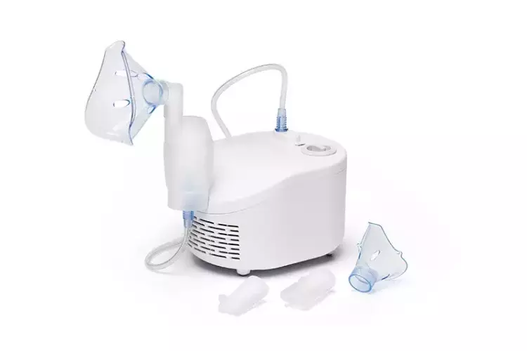 OMRON C101 Essential kompresszoros inhalátor 1x OMRON C101 Essential kompresszoros inhalátor 1x