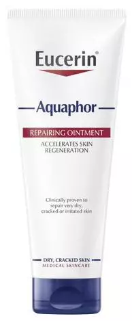 Eucerin Aquaphor bőrregeneráló kenőcs 220ml Eucerin Aquaphor bőrregeneráló kenőcs 220ml