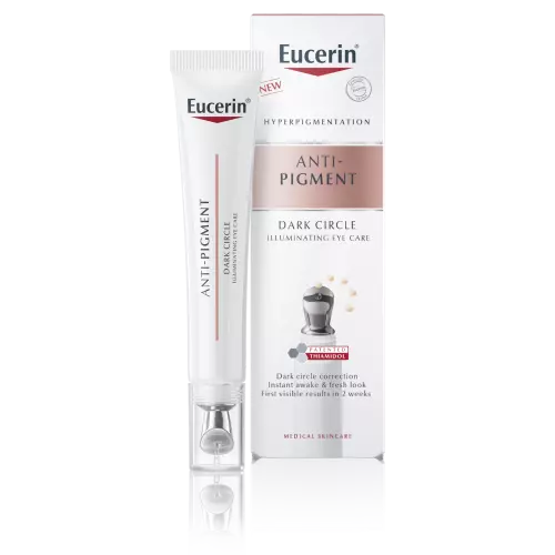 Eucerin Anti Pigment szemránckrém 15ml