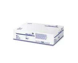 PEHA-SOFT Vizsgálókesztyű nitril fino lila S 150x