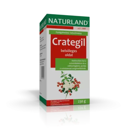 Crategil oldat 230g