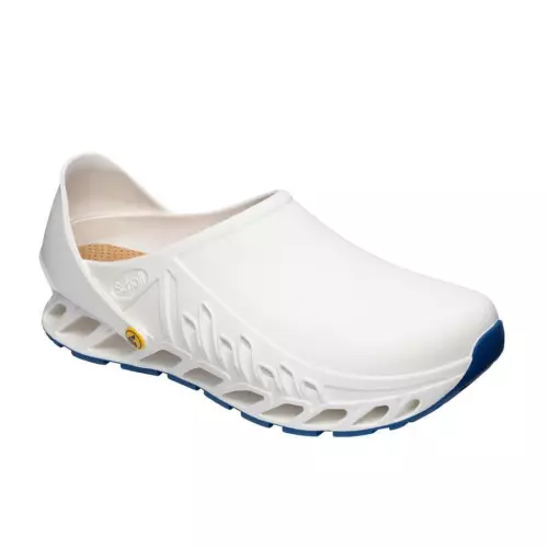 SCHOLL Evoflex klumpa fehér F293781065 pár