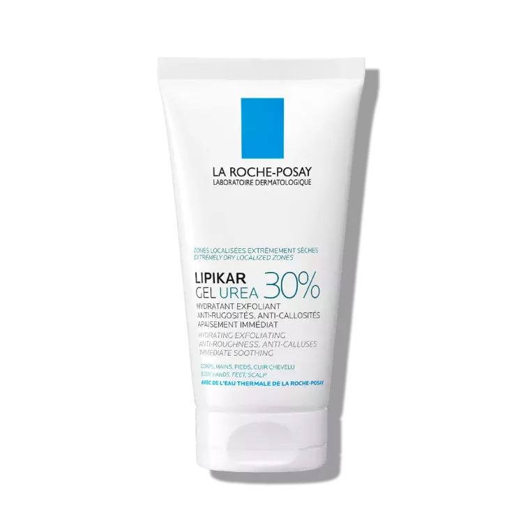 La Roche-Posay Lipikar Gel Urea 30% 50ml La Roche-Posay Lipikar Gel Urea 30% 50ml