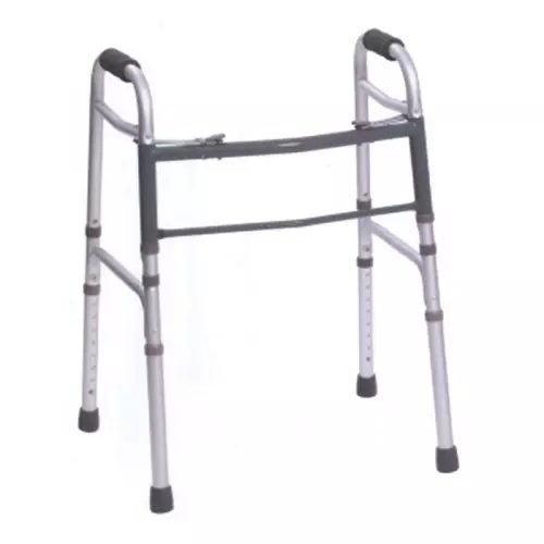 GM 4263 Állítható összecsukható járókeret 1x