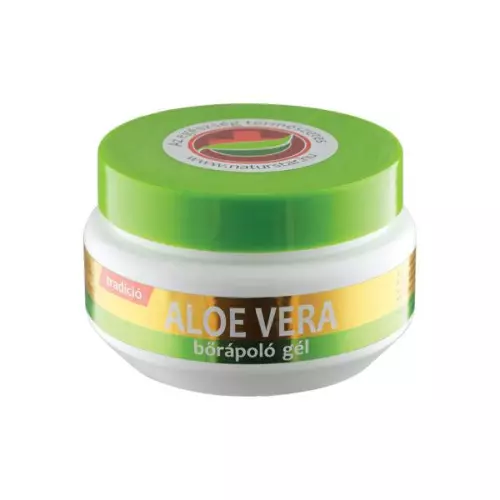 Naturstar Aloe Vera gél 250ml