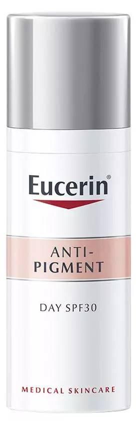 Eucerin Anti Pigment nappali arckrém FF30 50ml
