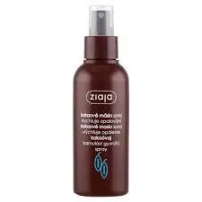 Ziaja kakaóvajas barnulást segítő spray 100ml Ziaja kakaóvajas barnulást segítő spray 100ml