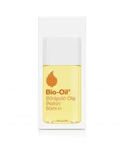 Ceumed Bio Oil natúr bőrápoló olaj 60ml Ceumed Bio Oil natúr bőrápoló olaj 60ml