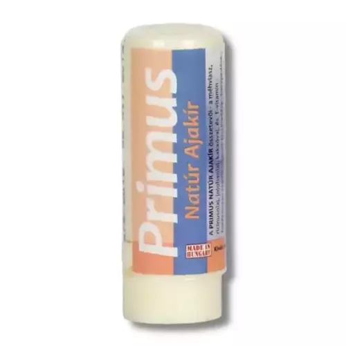 Primus ajakír natúr 5g