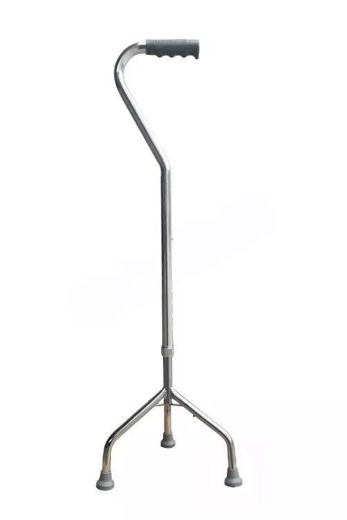 GM 4350 botvég háromlábú bothoz 16mm szürke gumi 1x GM 4350 botvég háromlábú bothoz 16mm szürke gumi 1x