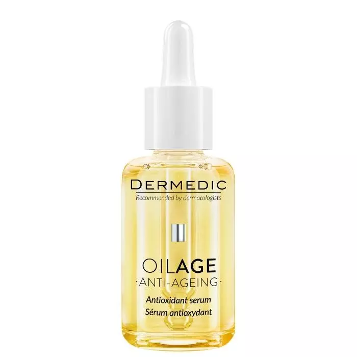Dermedic Oilage Antioxidáns szérum 30ml Dermedic Oilage Antioxidáns szérum 30ml