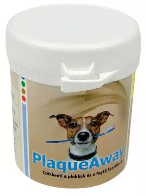 Plaque-away a.u.v 40 g