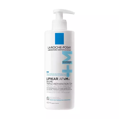 La Roche-Posay Lipikar Baume AP+ MAX 400ml