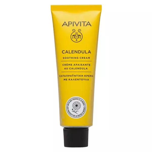 APIVITA Körömvirág krém 50ml APIVITA Körömvirág krém 50ml
