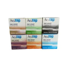 Kineziológiai szalag acutop pro sport 5mx5cm 1x