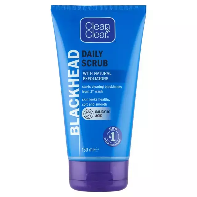 Clean et Clear bőrradír 150ml Clean et Clear bőrradír 150ml