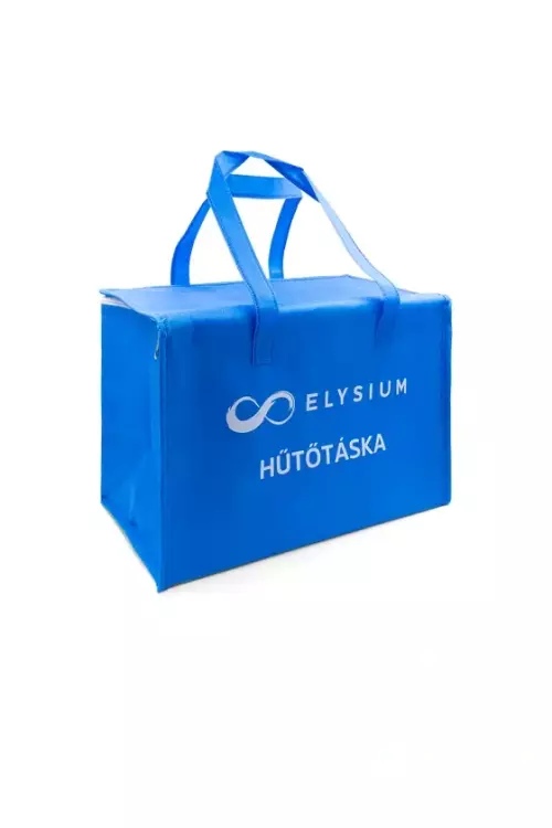 Elysium hűtőtáska - 35 x 25 x 20 cm 1x