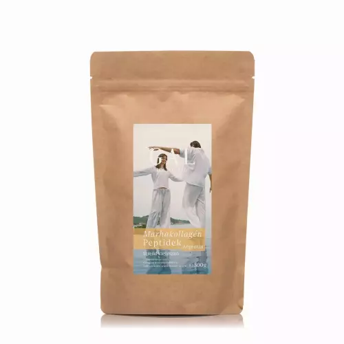 GAL Marhakollagén peptidek Argentin por 300g