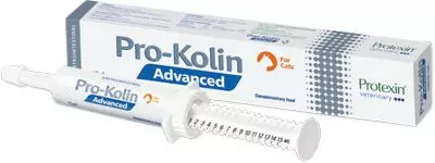 Protexin Pro-Kolin Advanced macska A.U.V. 15ml