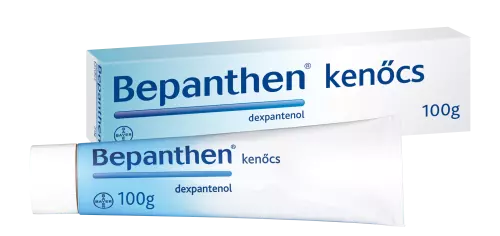 Bepanthen kenőcs 1x100g