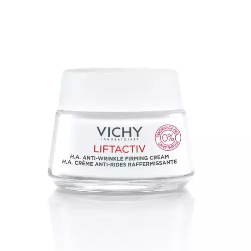 Vichy H.A. illatmentes ránctalanító arckrém 50ml Vichy H.A. illatmentes ránctalanító arckrém 50ml