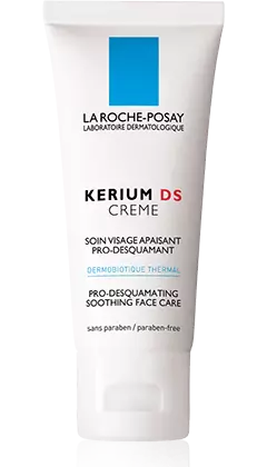 La Roche-Posay Kerium DS arckrém nyugtató kezelés hámlás ell. 40ml La Roche-Posay Kerium DS arckrém nyugtató kezelés hámlás ell. 40ml