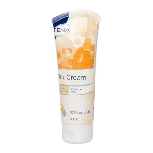 Tena /ProSkin Cink krém 100ml