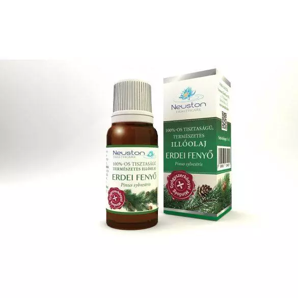 Neuston erdei fenyő illóolaj 10ml Neuston erdei fenyő illóolaj 10ml