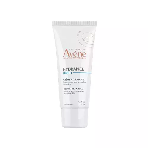 Avene Hydrance hidratáló light krém 40ml
