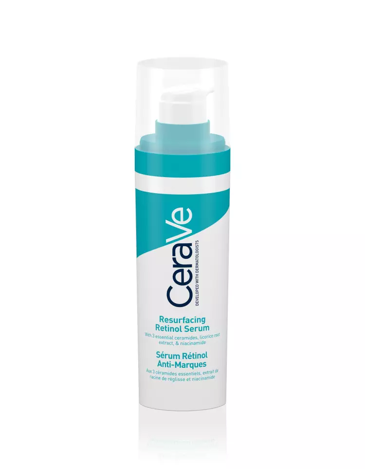 CeraVe Retinol bőrmegújító szérum 30ml CeraVe Retinol bőrmegújító szérum 30ml