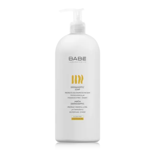 Babé Dermaseptic tusfürdő 1000ml