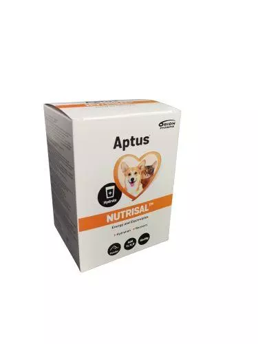 Aptus Nutrisal por A.U.V. 10x25g