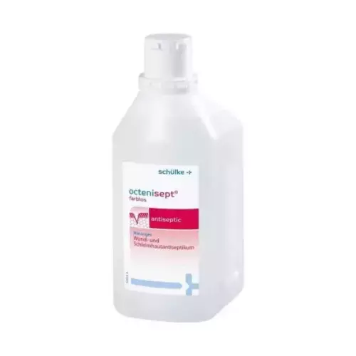 Octenisept 1 mg/ml+20 mg/ml külsőleges oldat 1000ml