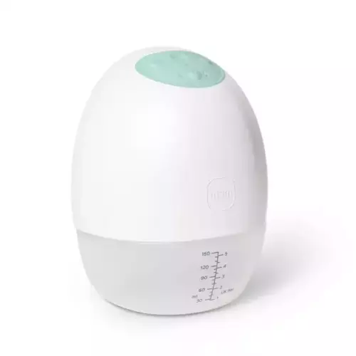 MAM MOVE hordható elektromos mellszívó 1x