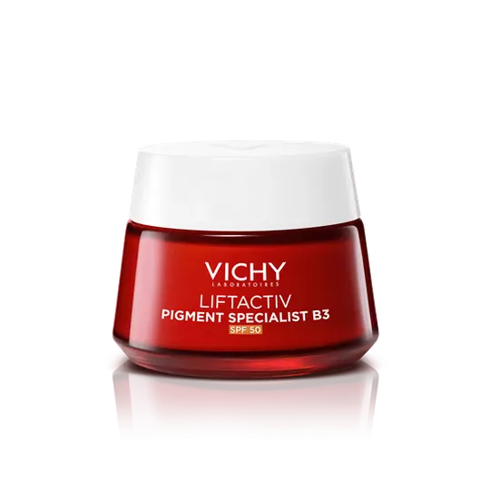 Vichy Liftactiv Pigment Specialist B3 Krém SPF50 Vichy Liftactiv Pigment Specialist B3 Krém SPF50