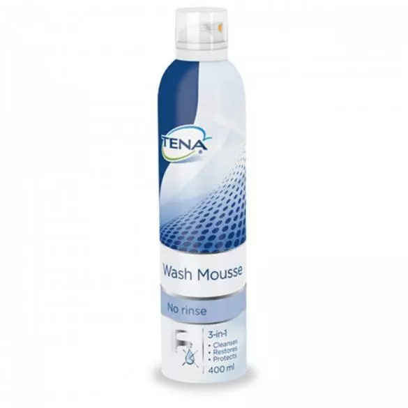 Tena /ProsSkin Mosdatóhab 400ml Tena /ProsSkin Mosdatóhab 400ml