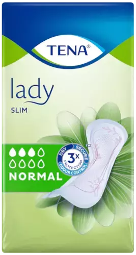 Tena Lady Slim Normál 12x Tena Lady Slim Normál 12x