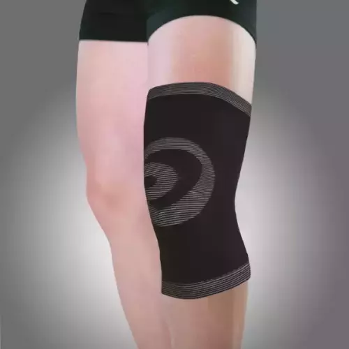 GMED Bambusz térdszrító S-XL 1x