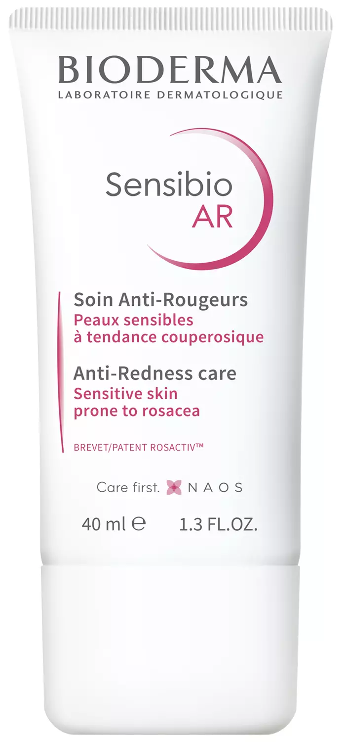 Bioderma Sensibio AR krém 40ml