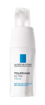 La Roche-Posay Toleriane Ultra szemkörnyékápoló 20ml