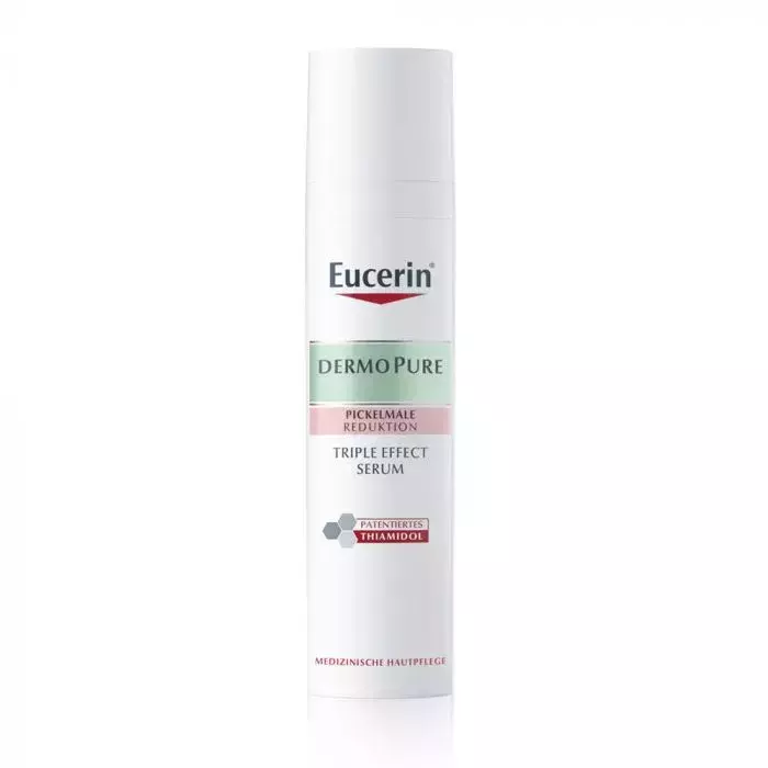 Eucerin DermoPure hármas hatás szérum 40ml
