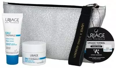 Uriage Termál Hidratáló NESZESSZER 2023 n/k bőrre 40+50ml