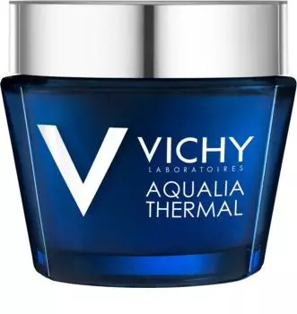 Vichy Aqualia Thermal Spa arckrém éjszakai 75ml Vichy Aqualia Thermal Spa arckrém éjszakai 75ml