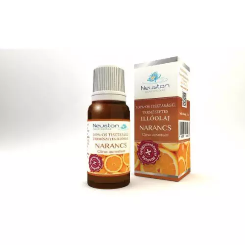 Neuston narancs illóolaj 10ml
