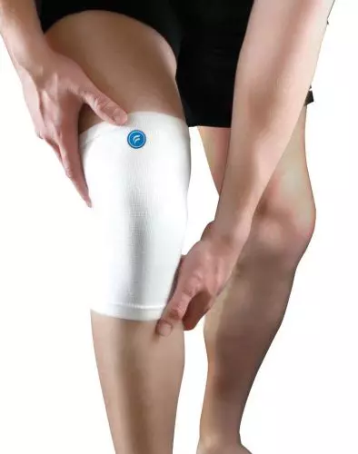 Fortuna térdszorító elasztikus S FT-1000 1x