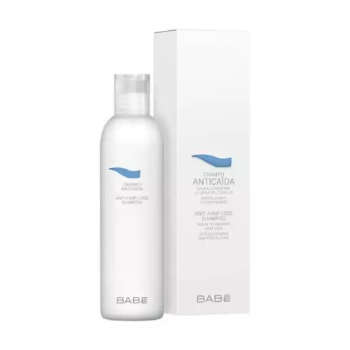 Babé sampon hajhullás ellen 250ml