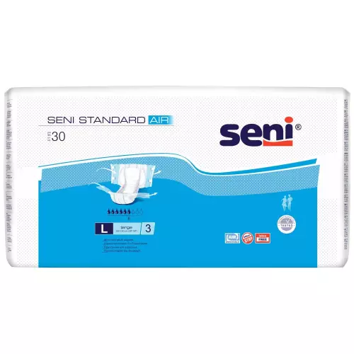 Seni Standard Air Large (2000 ml) 30x