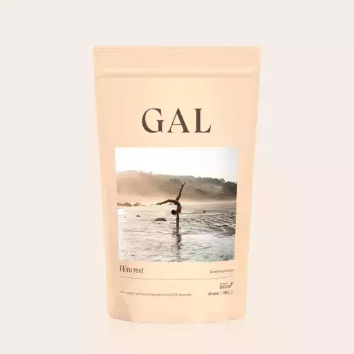 GAL Flóra rost étrendkiegészítő por 180g